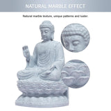 ERYONE Marble PLA Filament 3D Printer Filament 1.75mm +/- 0.03mm Fits for Most FDM 3D Printers, 1KG Cardboard Spool(2.2LBS), Marble ERYONE