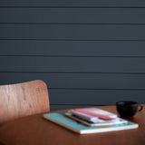 Timeline Midnight Navy Shiplap Engineered Wood Wall Paneling, 3/8 in. 5.5 in. x 72 in. (6-Brds, 16.5 SF/Pkg) Timeline