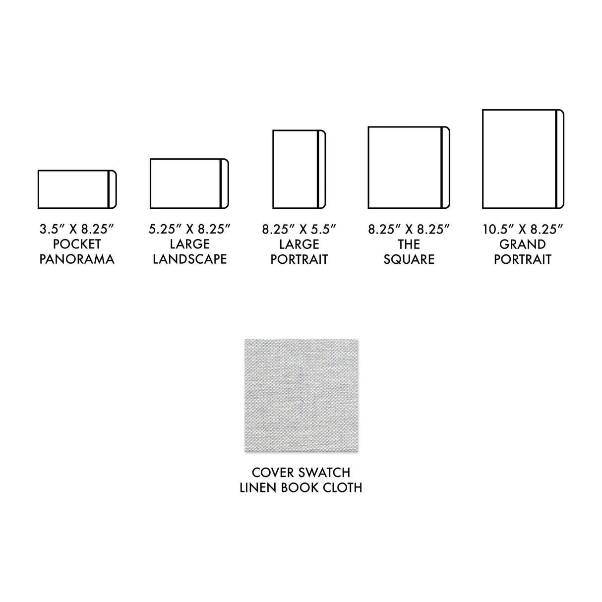 Speedball Travelogue Artist Heavyweight Watercolor Journal, Large Portrait, 140 lb / 300 GSM Speedball