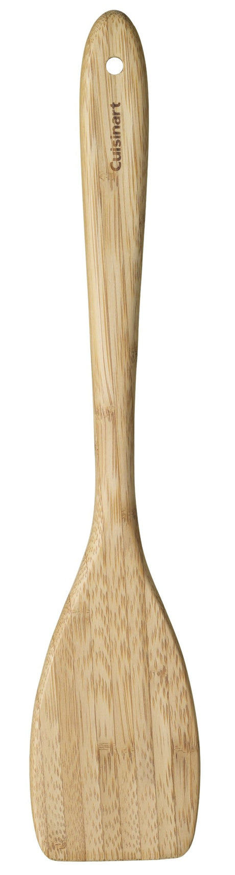 Cuisinart GreenGourmet Bamboo Solid Turner, 15" x 3" x 0.9" Cuisinart