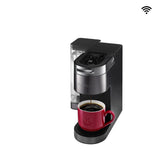 Keurig K-Supreme Plus SMART Coffee Maker, Single Serve K-Cup Pod Coffee Brewer, BREWID and MultiStream Technology, 78 Oz Keurig