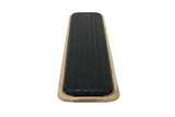 Shepherd Hardware 9333 Designer Door Wedge, Woodgrain, Non-Skid Rubber Base Grip Shepherd Hardware