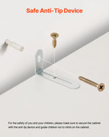 VEVOR 8 Tiers Narrow Bookshelf, 71 in Wooden Tall Open Bookcase with Height-Adjustable Shelf, Freestanding Display Storage Floor Bookcase Bookshelf for Library, Bedroom, Living Room, Office, White VEVOR