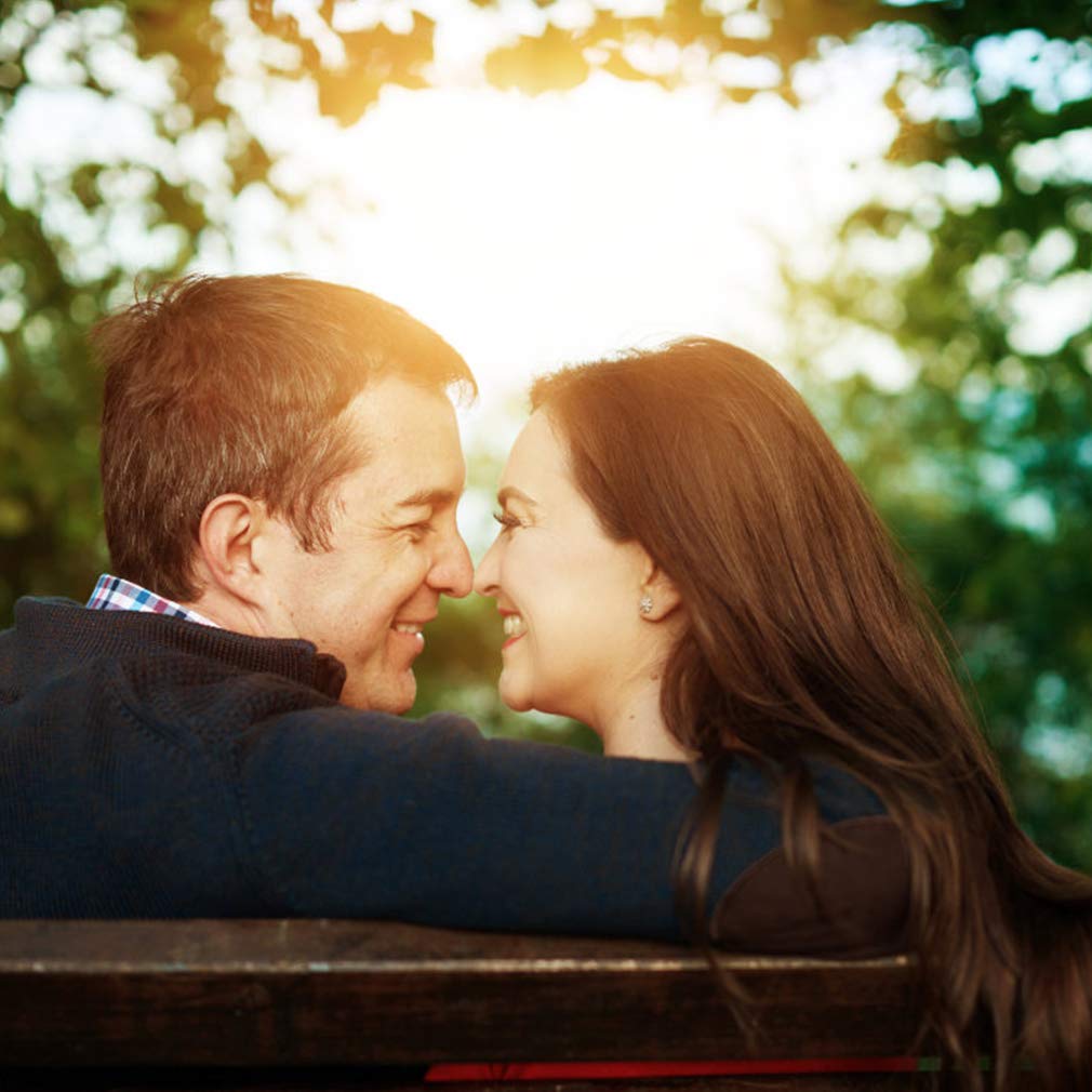 FDW 50" Patio Garden Bench Park Yard Outdoor Furniture Steel Frame Porch Chair FDW