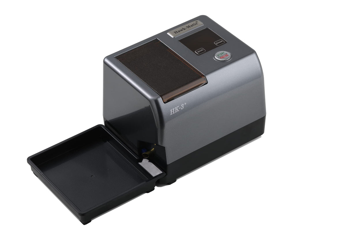 Hawk-Matic HK3+ Automatic Electric Cigarette Injector Machine Hawk-Matic
