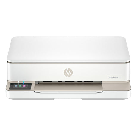 HP Envy 6155e Wireless All-in-One Color Inkjet Printer, Print, scan, Copy, Duplex Printing Best-for-Home, 3 Months of Instant Ink Included (714L5A) HP