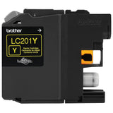 Brother LC2013PKS C/M/Y - (Pack of 3) Ink, Multi, LC2013PKS C/M/Y Brother