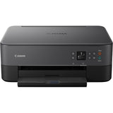 Canon TS6420 All-in-One Wireless Printer, Black Canon