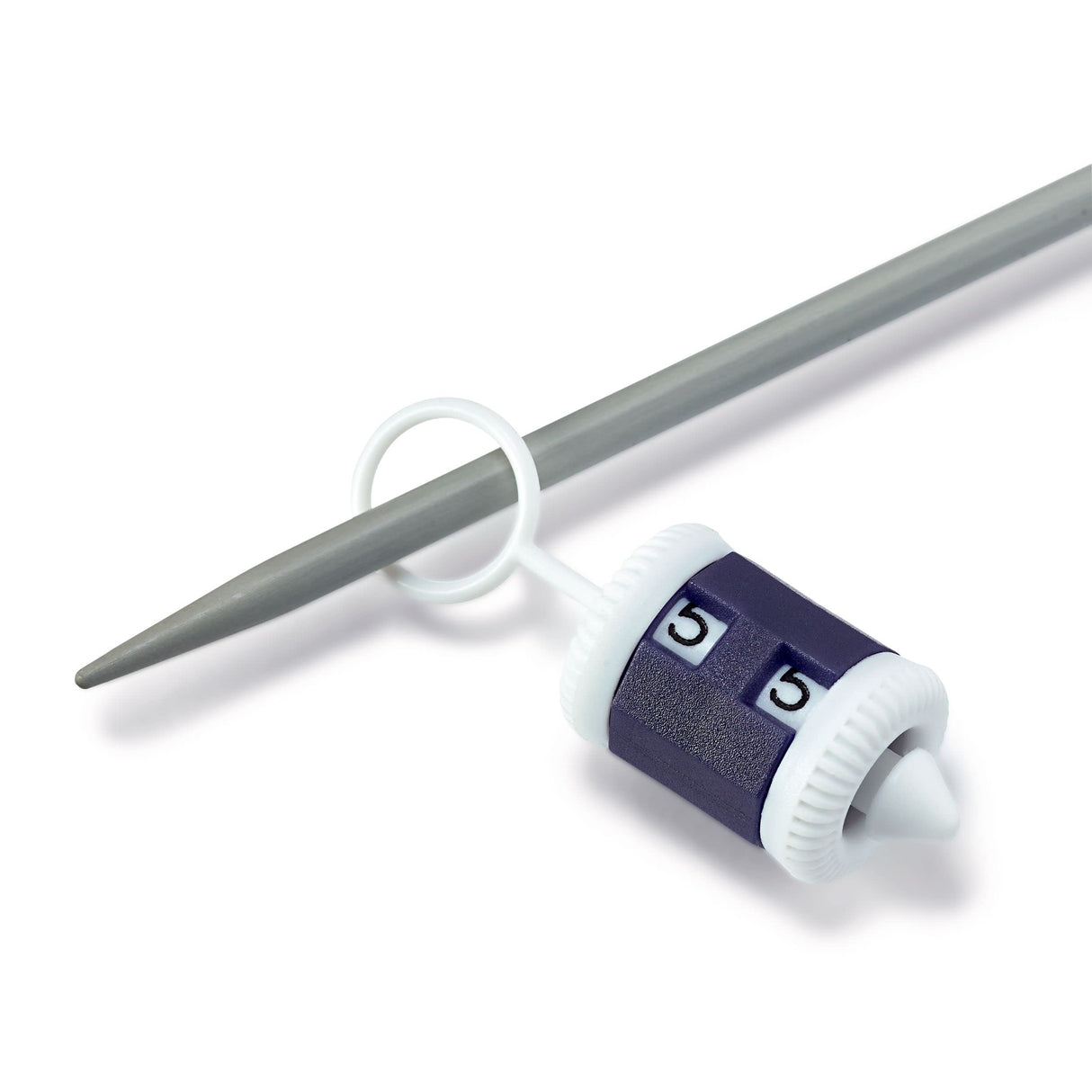 Prym Universal Row Counter, Blue Prym