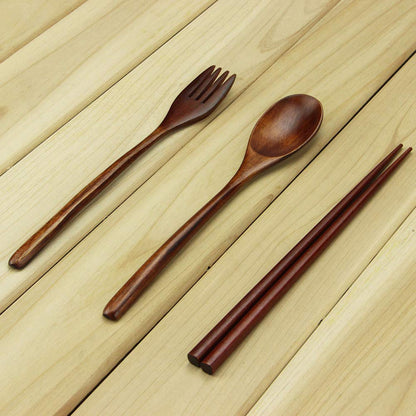 AOOSY Spoons, Wooden Spoons for Eating, 6 Pieces Japanese Natural Plant Ellipse Wooden Ladle Spoon Set for Cooking Mixing Stirring Honey Tea Soda Dessert Coconut Bowl Nonstick Pots Kitchen