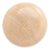 Louisville Slugger Genuine Series 3 C271 Maple Wood Baseball Bat: WBL2517010 32.5 inch Louisville Slugger