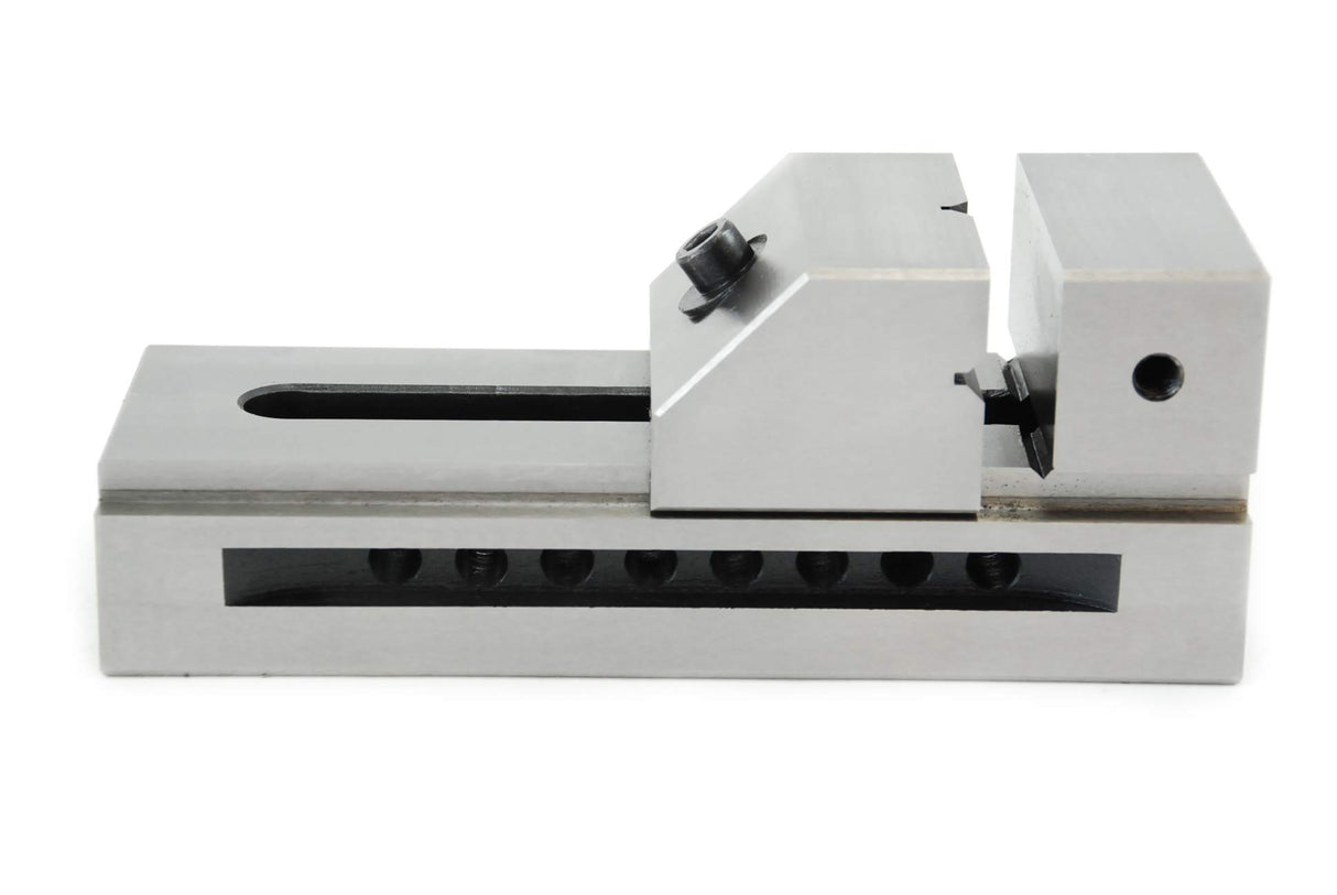 Shars 3 x 5" Precision Toolmaker CNC Vise .0002" 202-1212 R[ Shars