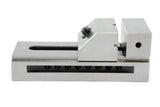 Shars 3 x 5" Precision Toolmaker CNC Vise .0002" 202-1212 R[ Shars