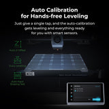 Creality K1C 3D Printer, 2024 New Version 600mm/s High-Speed Auto Leveling Clog-Free Robust Direct Extruder K1 SE Upgraded 3D Printer with AI Camera 300°C Printing Support Carbon Fiber Filaments Creality