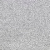 SIMPLIHOME Morrison Mid-Century Modern 89 Inch Wide Sofa in Mist Grey Woven-Blend Fabric, For the Living Room and Family Room SIMPLIHOME