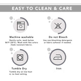 PureFit Reversible Quilted Sofa Cover, Water Resistant Medium Slipcover Furniture Protector, Washable Couch Cover with Non Slip Foam and Elastic Straps for Kids, Dogs, Pets (Loveseat, Gray/Light Gray) PureFit