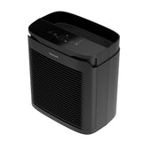 Honeywell PowerPlus HEPA Air Purifier for Home, Medium-Large Rooms, Reduces Allergens, Smoke, Wildfire Smoke, Pollen, Pet Dander and More, Black, HPA3100 Honeywell
