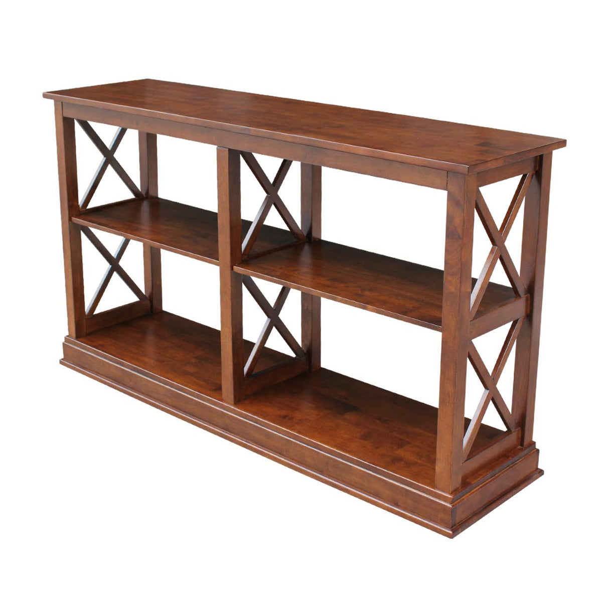 International Concepts Server Table, General IC International Concepts