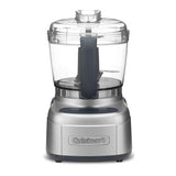 Cuisinart ECH-4SV Elemental 4-C Chopper Grinder, Silver Cuisinart