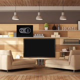 Fireproof and Waterproof Electronic Safe Box with Digital Keypad & Keys, Money Box and Deposit Box for Cash Gun Jewelry Home Office Hotel Security Storage - with 2 keys and Tools (9" x 6.7 x 6.7") AMZOSS