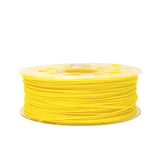 Gizmo Dorks 1.75mm HIPS Filament 1kg / 2.2lb for 3D Printers, Yellow Gizmo Dorks