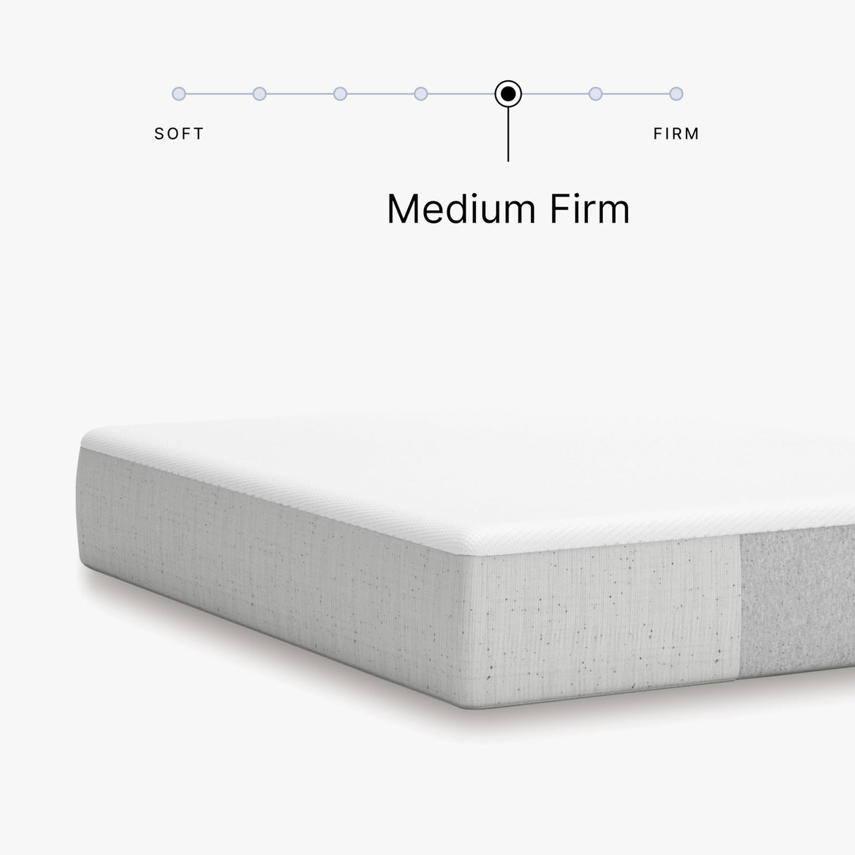 Signature Design by Ashley Queen Size Cool Max 12 Inch Medium Plush Cooling Gel Infused Memory Foam Mattress for Pressure Relief, Fiberglass Free, Mattress in A Box Signature Design by Ashley