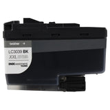 Brother Genuine LC3039BK Single Pack Ultra High-yield Black INKvestment Tank Ink Cartridge, Page Yield Up To 6,000 Pages, LC3039 Brother