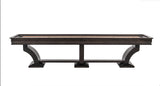 Plank & Hide - Paxton Shuffleboard Table (12') Empire USA