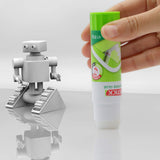 3D Printer Glue Sticks, FENGWANGLI 4 Pieces Solid Adhesive for Hot Bed Print Filament PLA Glass ABS PETG CPE FENGWANGLI