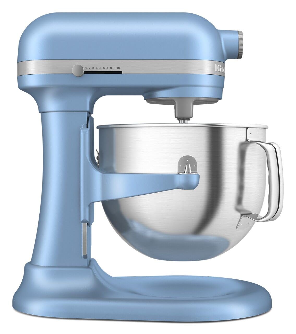 KitchenAid® 7 Quart Bowl-Lift Stand Mixer, Blue Velvet KitchenAid