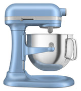 KitchenAid® 7 Quart Bowl-Lift Stand Mixer, Blue Velvet KitchenAid