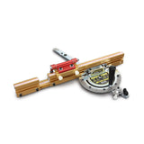 INCRA Miter1000/HD Miter Gauge, Telescoping Fence & Flip Shop Stop - METRIC INCRA