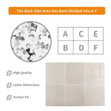 Wood Puzzles for Adults Wooden Old Country Barn Jigsaw Puzzles to Enjoy Adult Decompression Education Gift for DIY Intellective Educational Game Gift for Girls Boys 1000 Pieces Thick Sturdy Wonllery