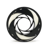 Gizmo Dorks PLA Filament for 3D Printers 1.75mm 200g, Glow in The Dark Gizmo Dorks