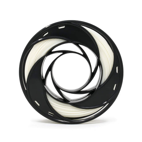 Gizmo Dorks PLA Filament for 3D Printers 1.75mm 200g, Glow in The Dark Gizmo Dorks