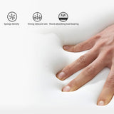 Reception Negotiation Table,Conference Tables, Business Conference Room Coffee Table, Dining Table and Chair, Office Meeting Room Reception Negotiation 1 Table 4 Chairs (80cm/31.5", Gray) Generic