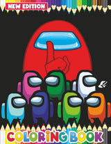 Coloring Book Majosta