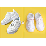 100 Pieces Heat Shrink Wrap Bags 10 x 14 Inch Clear Odorless Heat Shrink Film Wrap POF Heat Shrink Wrap for Bottles, DIY Handmade Crafts, Shoes Dust-Proof Packaging Zonon