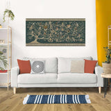 Ravensburger Harry Potter Jigsaw Puzzles for Adults and Kids Age 12 Years Up - 2000 Pieces - The Black Family Tree Ravensburger