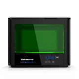 UniFormation UV Curing Machine 360°Turntable Resin Curing Station for LCD/DLP/SLA 3D Printed Models Uniformation