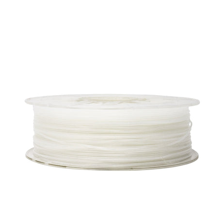 Gizmo Dorks 3mm (2.85mm) Nylon Filament 1kg / 2.2lbs for 3D Printers, Natural Clear Gizmo Dorks