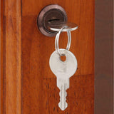 American Furniture Classics Ten Gun Cabinet 724-10 724-10, 10 Gun Cabinet American Furniture Classics