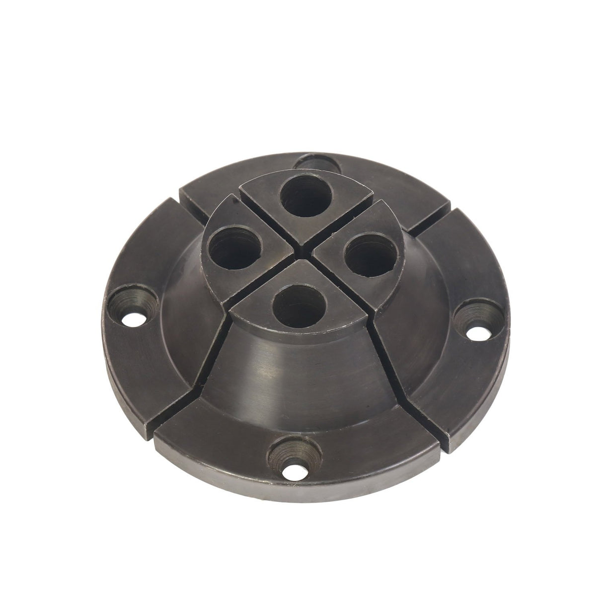 Hurricane Turning Tools, Pen Turners Jaws for the HTC100 4 Jaw Wood Lathe Chuck Hurricane Turning Tools