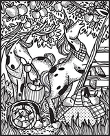 Unicorns Magic Painting Book (Magic Painting Books) WoodArtSupply