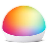 Echo Glow - Multicolor smart lamp, Works with Alexa Amazon