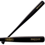 Louisville Slugger Youth Genuine Y125 Black Baseball Bat - 30 Louisville Slugger
