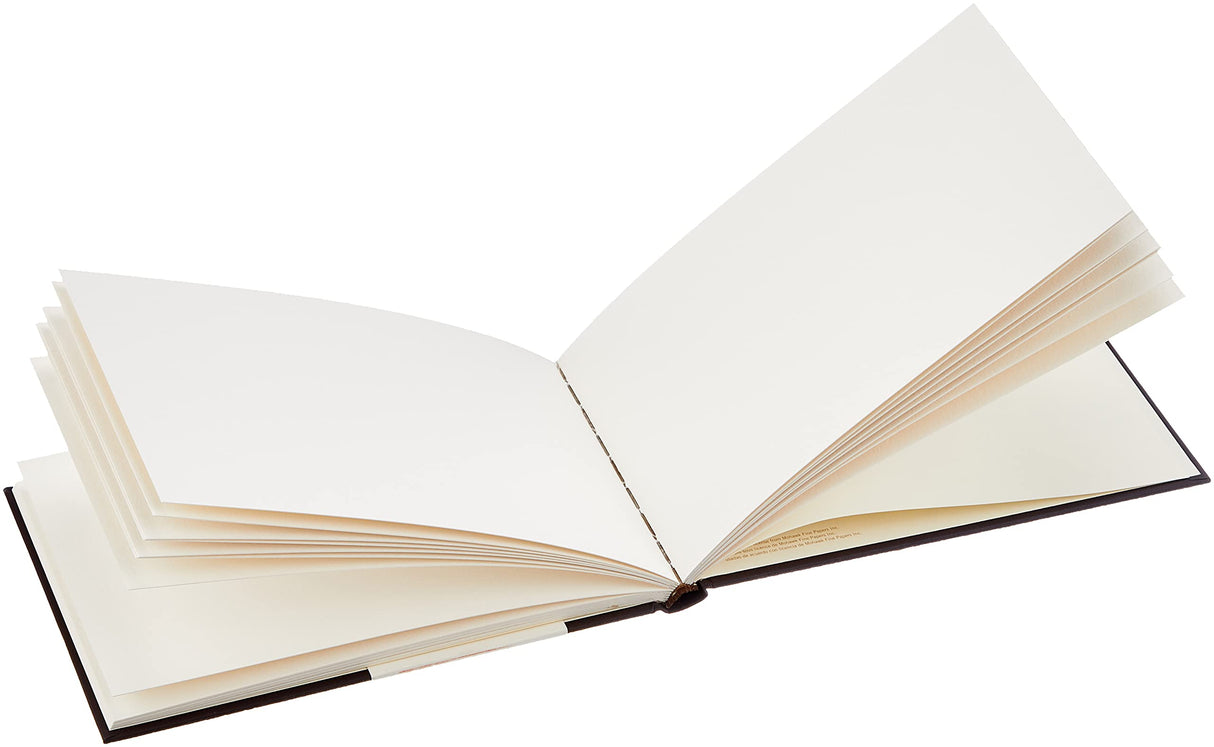 Strathmore Paper (467-5 Strathmore STR-467-5 48 Sheet No 140 Watercolor Art Journal, 8.5 by 5.5", 5.5"x8.5", 24 Strathmore