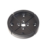 Hurricane Turning Tools, Large Dovetail Jaws for the HTC100 4 Jaw Wood Lathe Chuck Hurricane Turning Tools