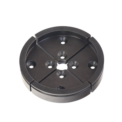 Hurricane Turning Tools, Large Dovetail Jaws for the HTC100 4 Jaw Wood Lathe Chuck