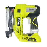 New Ryobi One+ 18v Volt Air Strike 23 Gauge Cordless Pin Nailer P318 Artist Unknown
